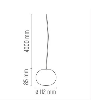 Mini Glo-Ball S - Bilde 3