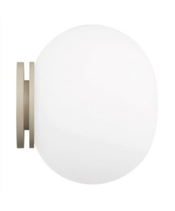 Mini Glo - Ball C/W