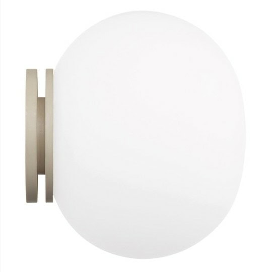 Mini Glo - Ball C/W