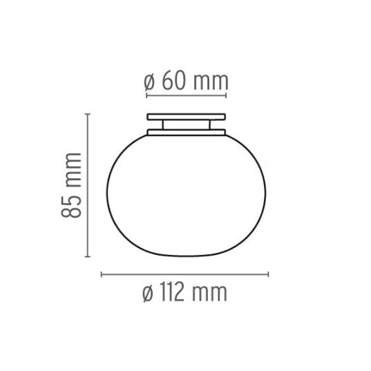 Mini Glo - Ball C/W - Bilde 2