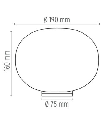 Glo-Ball Basic Zero Dim - Bilde 2