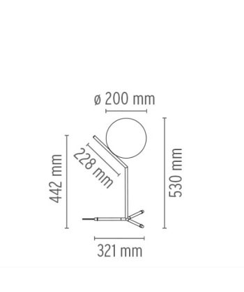 IC T1 High Messing -Utstilling - Bilde 2