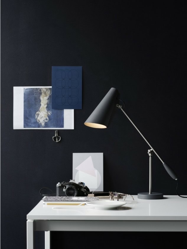 Birdy Bordlampe - Bilde 3