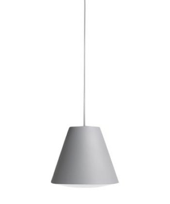 Sinker - Small - Grå