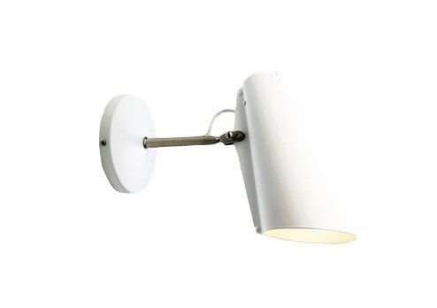 Birdy Vegglampe
