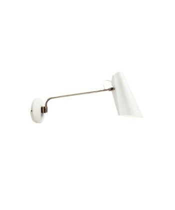 Birdy Swing Vegglampe