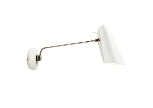 Birdy Swing Vegglampe