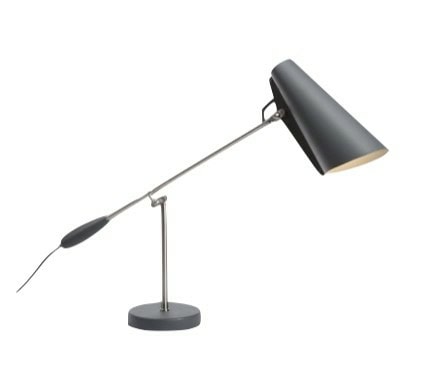 Birdy Bordlampe