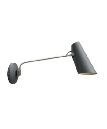 Birdy Swing Vegglampe