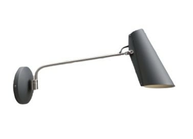 Birdy Swing Vegglampe