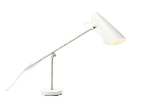 Birdy Bordlampe