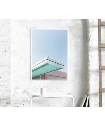 Los Angeles in Pink - Bilde 2