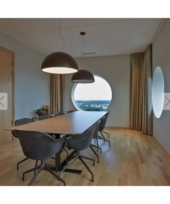 SKYGARDEN 1 - Bilde 2