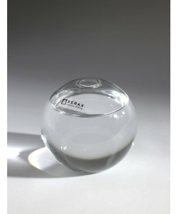 Serax Ball vase