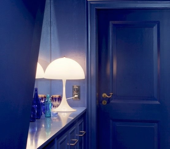 Panthella 400 bordlampe - Bilde 3