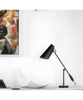 Alternative view of Birdy Bordlampe