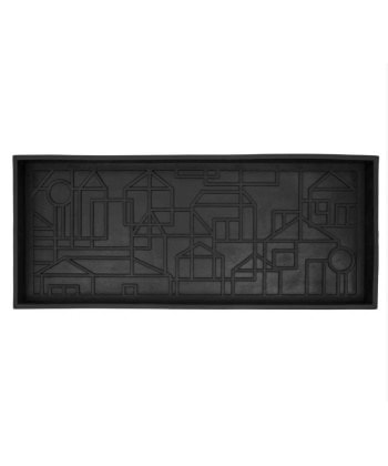 Rubber Boot Tray City