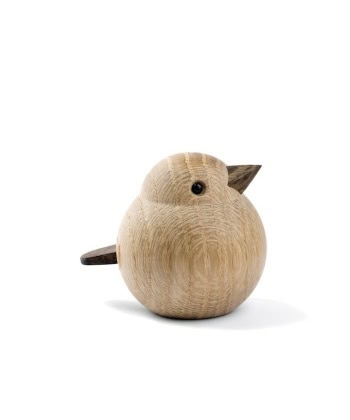 Baby Sparrow - natural oak