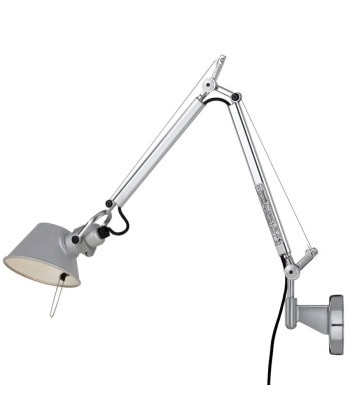 Tolomeo Micro lang arm m/veggfeste