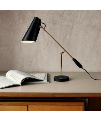 Birdy Bordlampe - Bilde 2