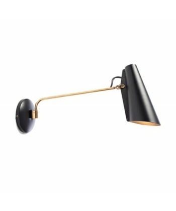 Birdy Swing Vegglampe