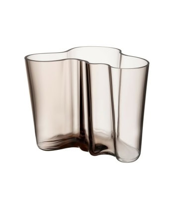 Aalto vase Lin 160mm