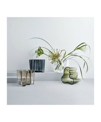Aalto vase Lin 160mm - Bilde 3