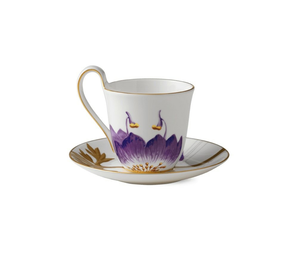 Flora - Stemorsblomst 27 cl - Bilde 2