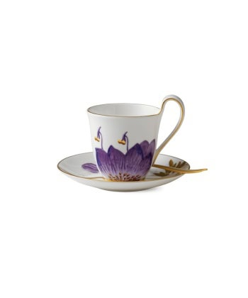 Flora - Stemorsblomst 27 cl - Bilde 3