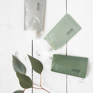 Traveling Kit - Set of 3 bottles - Bilde 2