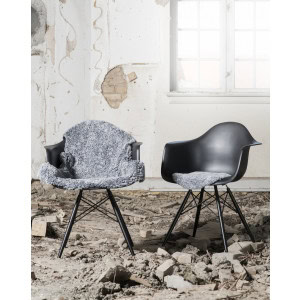 Seat Cover - Curly - Bilde 3