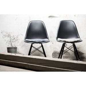 Seat Cover - Curly - Bilde 2