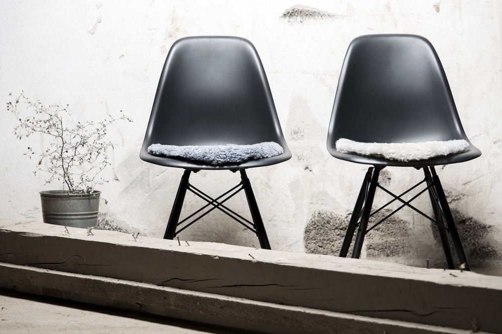 Seat Cover - Curly - Bilde 2