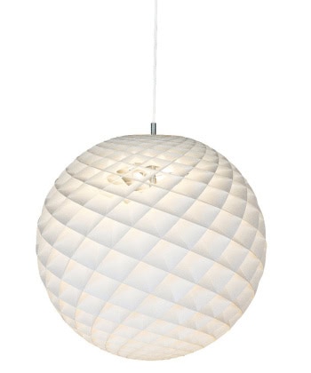 Patera Ø45