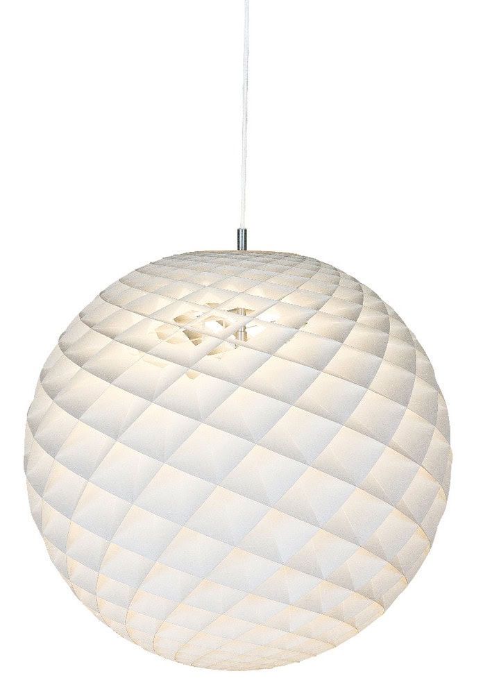 Patera Ø45