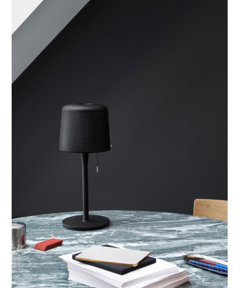 Vipp 530 Bordlampe - Sort - Bilde 3