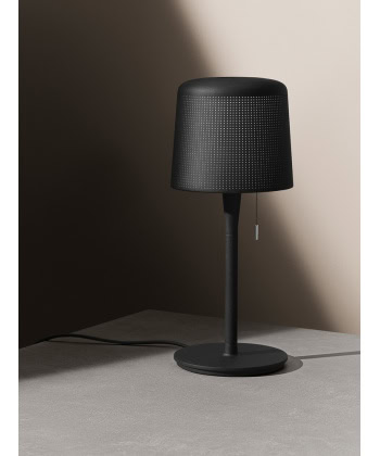 Vipp 530 Bordlampe - Sort - Bilde 2