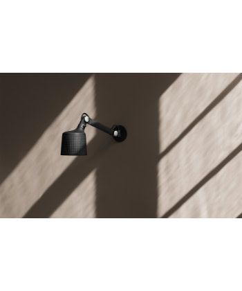 Vipp 523 Vegglampe Small - Sort - Bilde 2