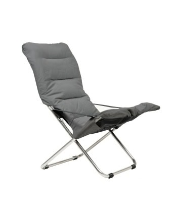 Fiesta Soft - BiNe - gråmelert