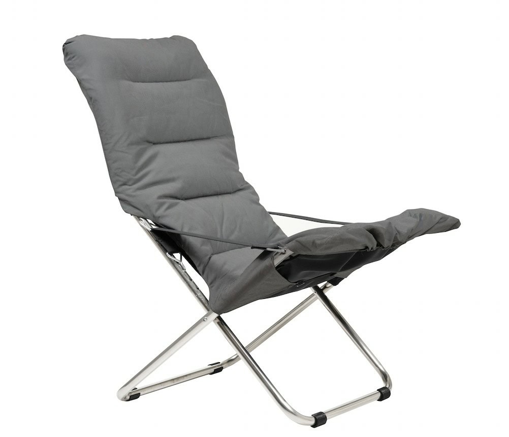 Fiesta Soft - BiNe - gråmelert