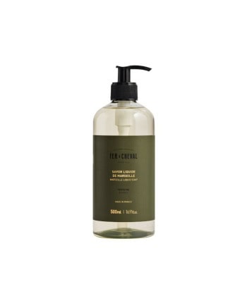Flytende Marseille Såpe 500ml, Verbena