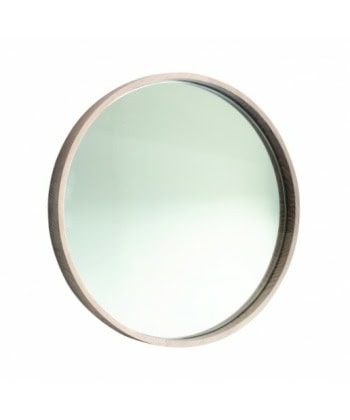 Olle Mirror - Hvitoljet Eik