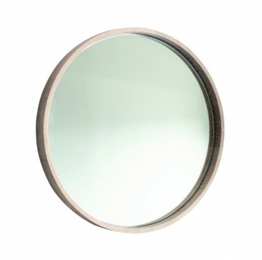 Olle Mirror - Hvitoljet Eik