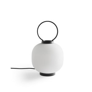 Terne table lamp