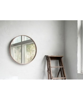 Olle Mirror - Hvitoljet Eik - Bilde 2