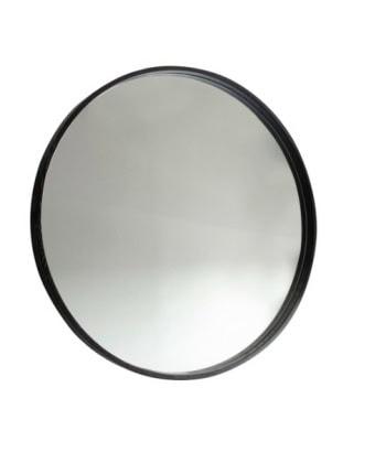 Olle Mirror - Wenge