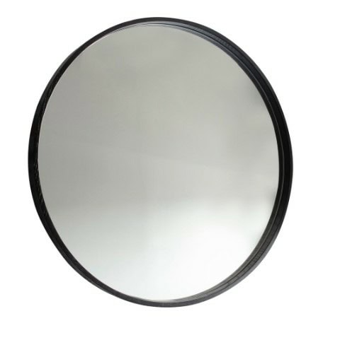 Olle Mirror - Wenge