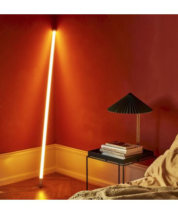Neon Tube LED slim -Varm Hvit - Bilde 3