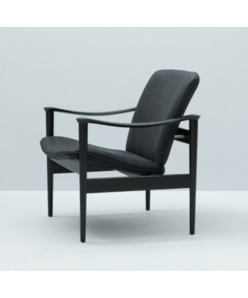 711 Lounge chair - Bilde 2