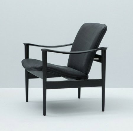 711 Lounge chair - Bilde 2